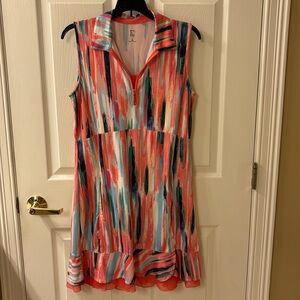 EP Pro Golf dress size Med